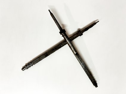 Mauser úderník