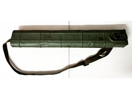 Obal na hlaveň dvojitý 2