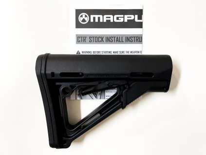 Magpul CTR pažba 2