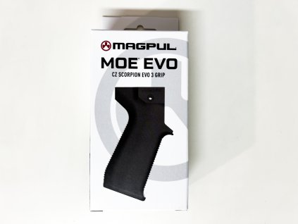 Magpul EVO ručka 1