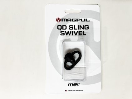 QD oko Magpul