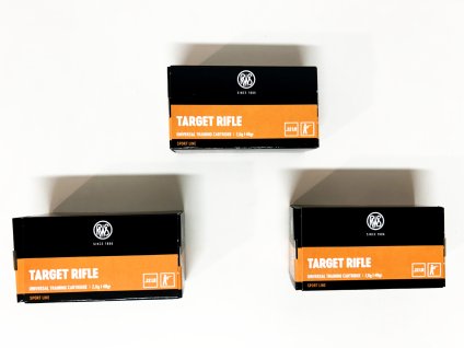 RWS TargetRifle