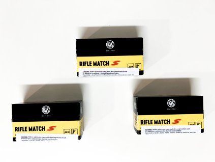 RWS RifleMatchS