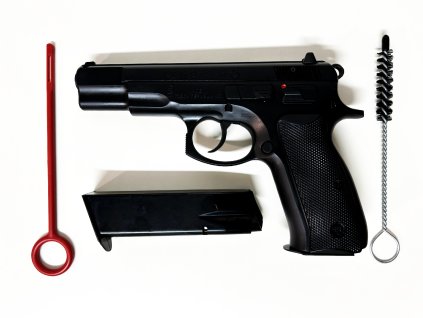 CZ 75B
