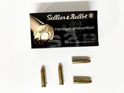357 Magnum 2
