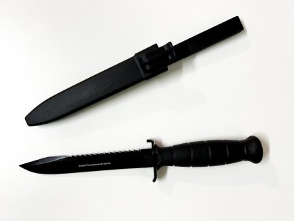 Glock nůž FM81 Bolívie 1