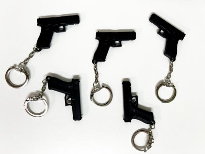 Glock přívěsek