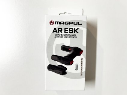 Magpul AR ESK pojistka