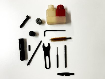 AK velké čištění