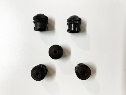 VZ 58 cvičný nástavec