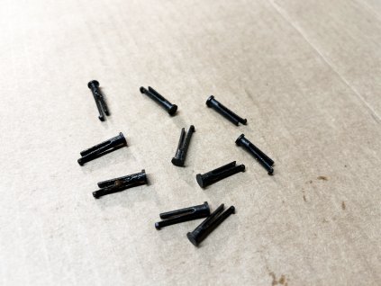 Vz 58 pojistný kolík