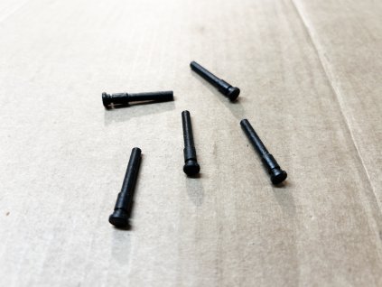 Vz 58 čep spouště