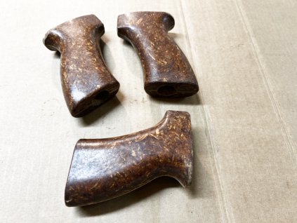 Vz 58 rukojeť lepenka