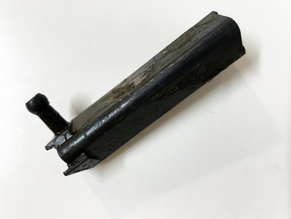 VZ 58 nosič závorníku