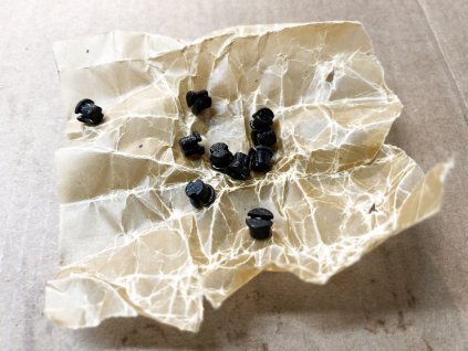 Vz 58 uzávěra vratné pružiny