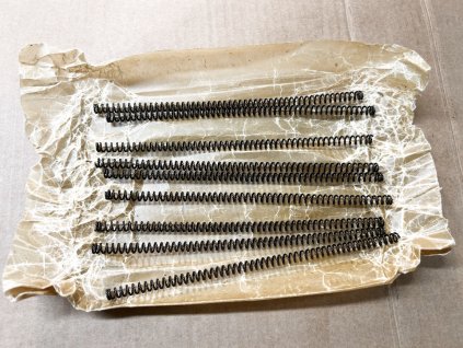 Vz 58 pružina úderníku