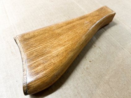 Vz 58 dřevěná pažba