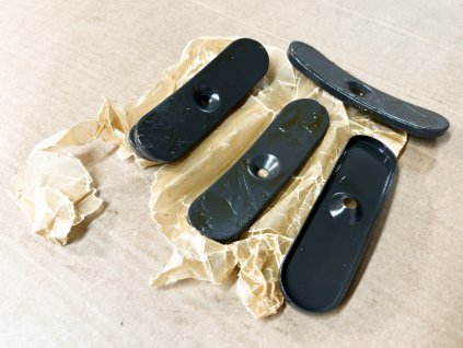 Vz 58 botka pevné pažby 1