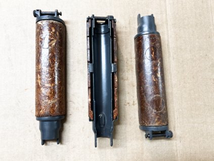 Vz 58 nadpažbí úplné