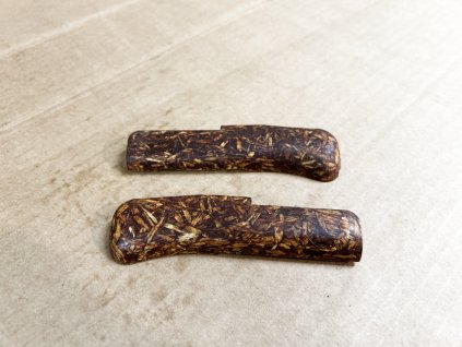 Vz 58 střenky bodáku