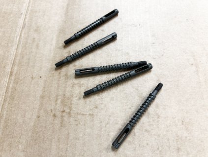 Vz 58 koudelníček 1