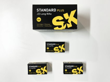 22 LR Lapua SK