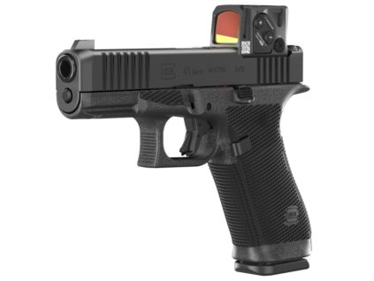 Pistole Glock 45 generace 6 COA