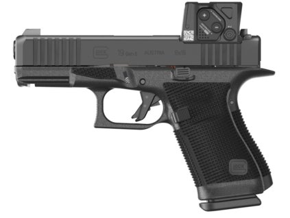 Pistole Glock 19 generace 6 COA