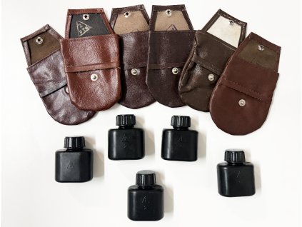 AK sumka s olejničkou