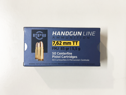 7,62 PPU