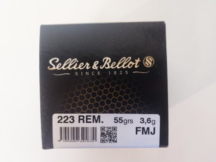 Sellier 223