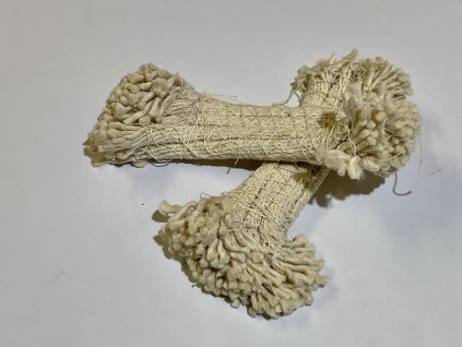 Čistící provázky 2