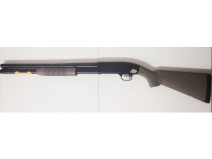 Mossberg