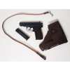 Makarov souprava