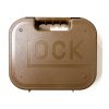 Glock kufr FDE 1