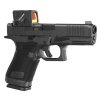 Pistole Glock 19 generace 6 COA