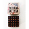 Hornady Critical 1