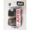 Sada čištění Real Avid Gun Boss AR15