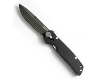 Nůž Camillus, Cuda, Carbonitride Titanium Bonded, zavírací, 9" (229mm)