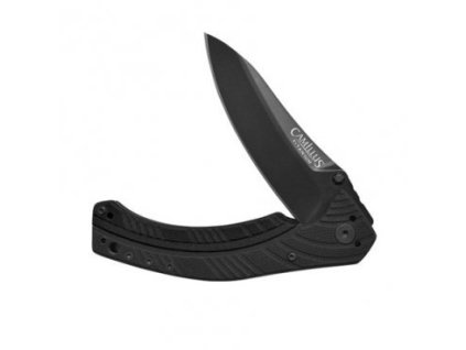 Nůž Camillus, Vanish, 7,5", Titanium Bonded, zavírací