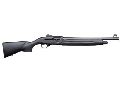 Brokovnice samonab. Beretta,Mod.: 1301 Tactical, Ráže: 12x76mm, hl.: 47cm, šedá