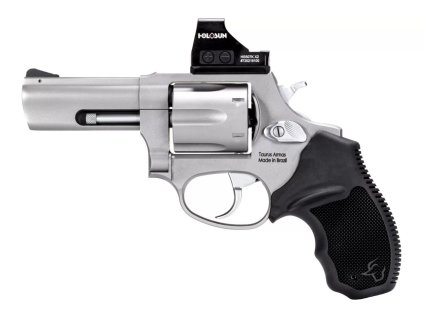 Revolver Taurus, Mod: 856 Defender T.O.R.O. Ráže: . 38 Spec., hl.: 3" (76mm), 6 ran, nerez