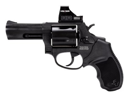 Revolver Taurus, Mod: 605 T.O.R.O. Ráže: . 357 Mag., hl.: 3" (76mm), 5 ran, černý