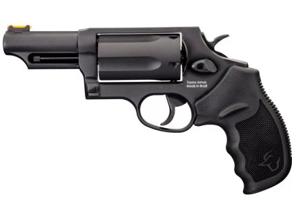 Revolver Taurus, Model: 410 Judge, Ráže: .45 LongColt/.410"GA, hl.: 3" (76mm), černý