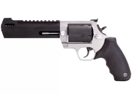 Revolver Taurus, Model: 460H Raging Hunter, Ráže: .460 SaW, 5 ran, hl.: 171mm, DuoTone