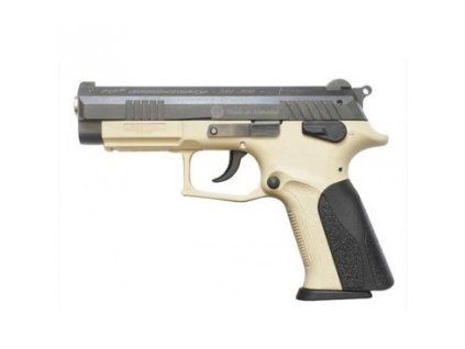Pistole samonabíjecí Grand Power, Model: K 100 Mk7LE, Ráže: 9mm Luger, Limited Edition