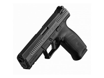 Pistole samonab. CZ, Model.: P-10F, Ráže: 9mm Luger, hl.: 114mm, kapacita 19+1 ran