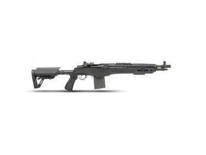 Puška sam. Springfield Armory, Model: M1A SOCOM 16 CQB, Ráže: .308 Win, hl.: 16", černá