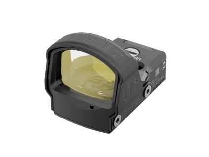 Reflexní kolimátor Leupold, DeltaPoint PRO, zámerný bod tečka 2,5MOA, černý