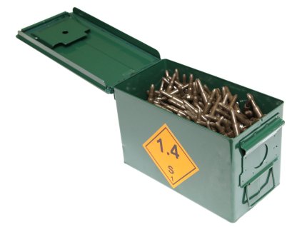 .308Win Blanc cvičné